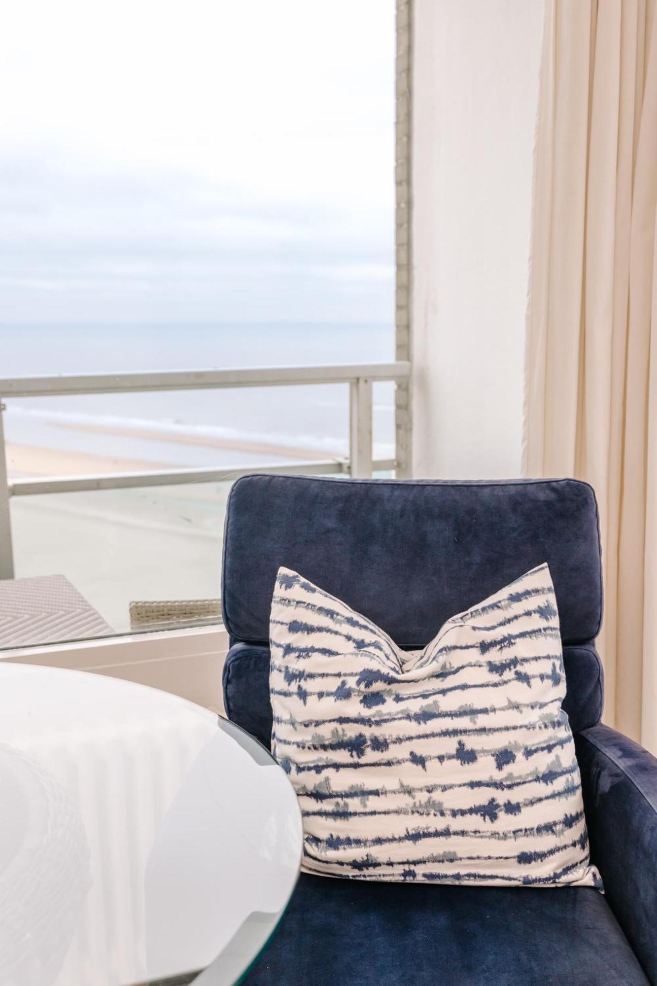 The Wave Apartment Zandvoort Ngoại thất bức ảnh